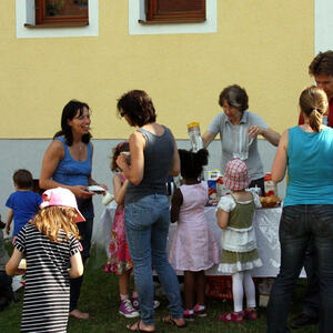Familienfest 
