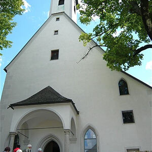 Seniorenausflug 