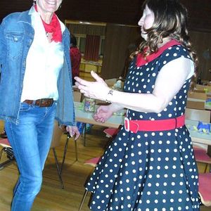 kfb-Frauenfasching