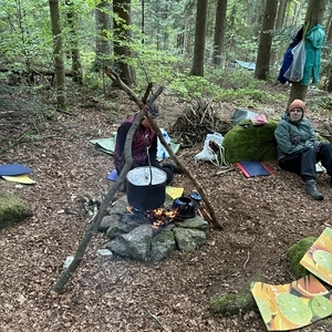 WaldWE