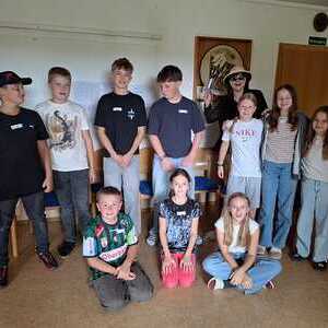 Gruppen