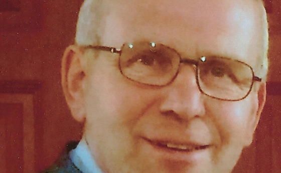 Konsistorialrat Mag. Josef Bauer verstorben