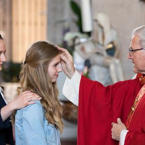 Firmung 2022 - Stadtpfarrkirche Braunau-St. Stephan