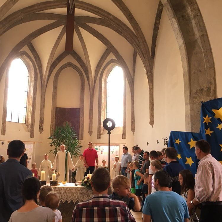 Familienkirche