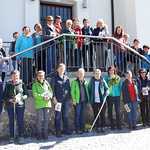 Start in Liebenau