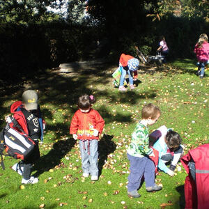 Kindergarten