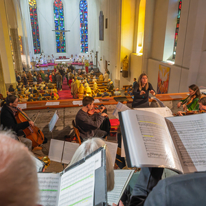 Festgottesdienst
