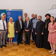 Gruppenfoto