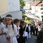 Erstkommunion 2009