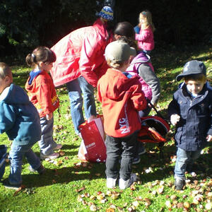 Kindergarten