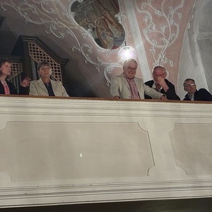 Einführungsgottesdienst Dr. Innocent Nwafor