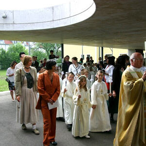 Erstkommunion