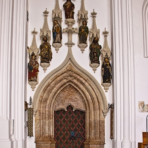 Basilika Mondsee