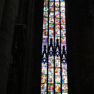 Lourdes Wallfahrt