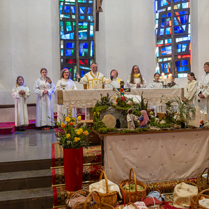 Festgottesdienst