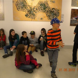 Miniausflug 2013