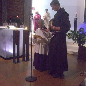 Gottesdienst
