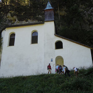 Dekanatswallfahrt 