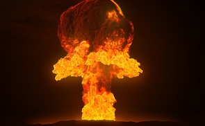 Atombombe