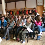 Firmung 2008