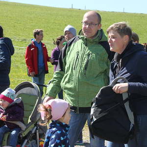Wanderung