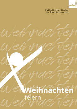 Weihnachten feiern (Cover)