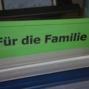Gespräche über Bücher / © Dekanat Eferding Gespräche über Bücher