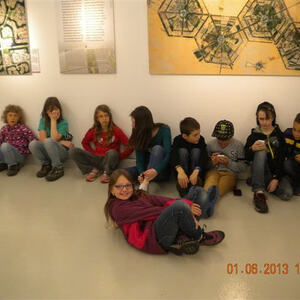 Miniausflug 2013