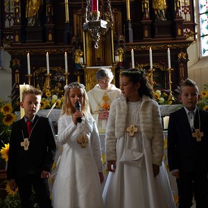 Pfarre Sarleinsbach