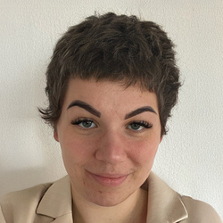 Lena N. Larndorfer