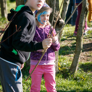 Wanderung