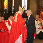 Goldenes Priesterjubiläum 29.6.2014