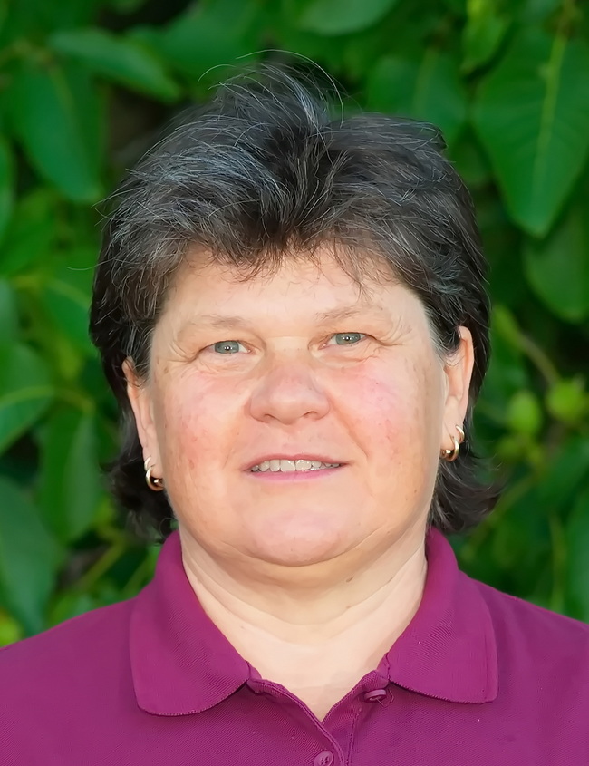  Angela Pfusterer