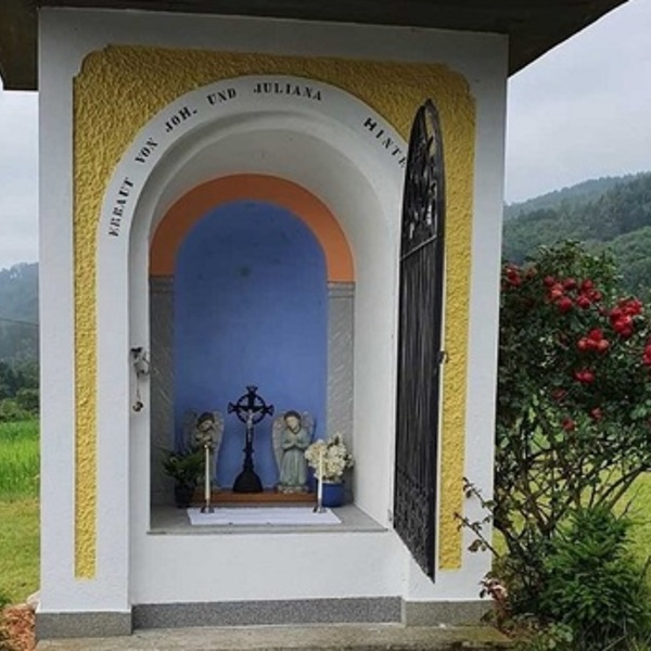 Pfarre Hartkirchen
