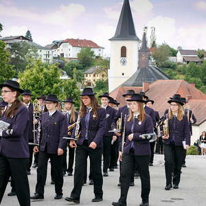 Pfarre Sarleinsbach
