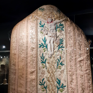 Liturgisches Gewand
