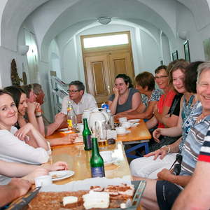 25 jaehriges Priesterjubilaeum