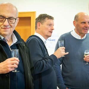70 Jahrjubiläum & Kleidertausch