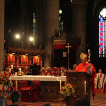 Goldenes Priesterjubiläum 29.6.2014