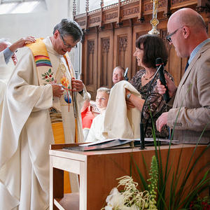 25 jaehriges Priesterjubilaeum