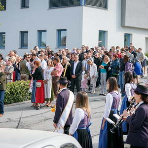 Pfarre Sarleinsbach