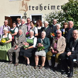 Jubelpaare 2019