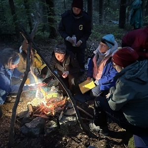 WaldWE