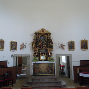 Dekanatswallfahrt 