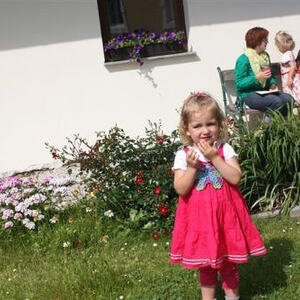 Abschied von Martina Lindorfer 