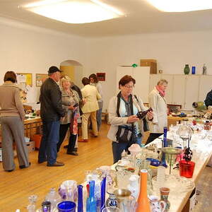 Pfarrflohmarkt