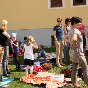 Familienfest 