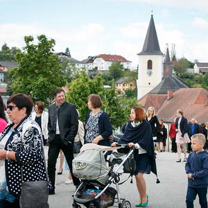 Pfarre Sarleinsbach