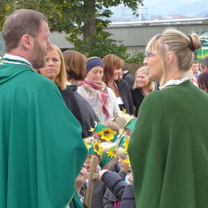 Erntedankfest