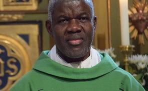 Dr. Innocent Nwafor